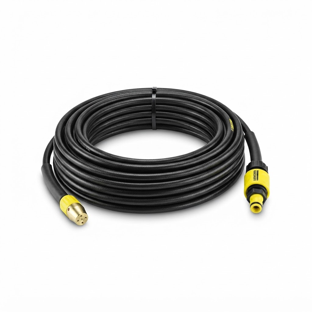 Pipe & Drain Cleaning Kit
